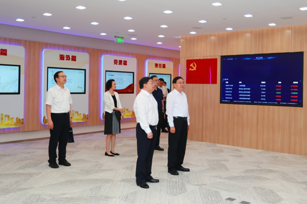 张玉卓、国资、央企、国资委、书记、主任、国企、企业刷新