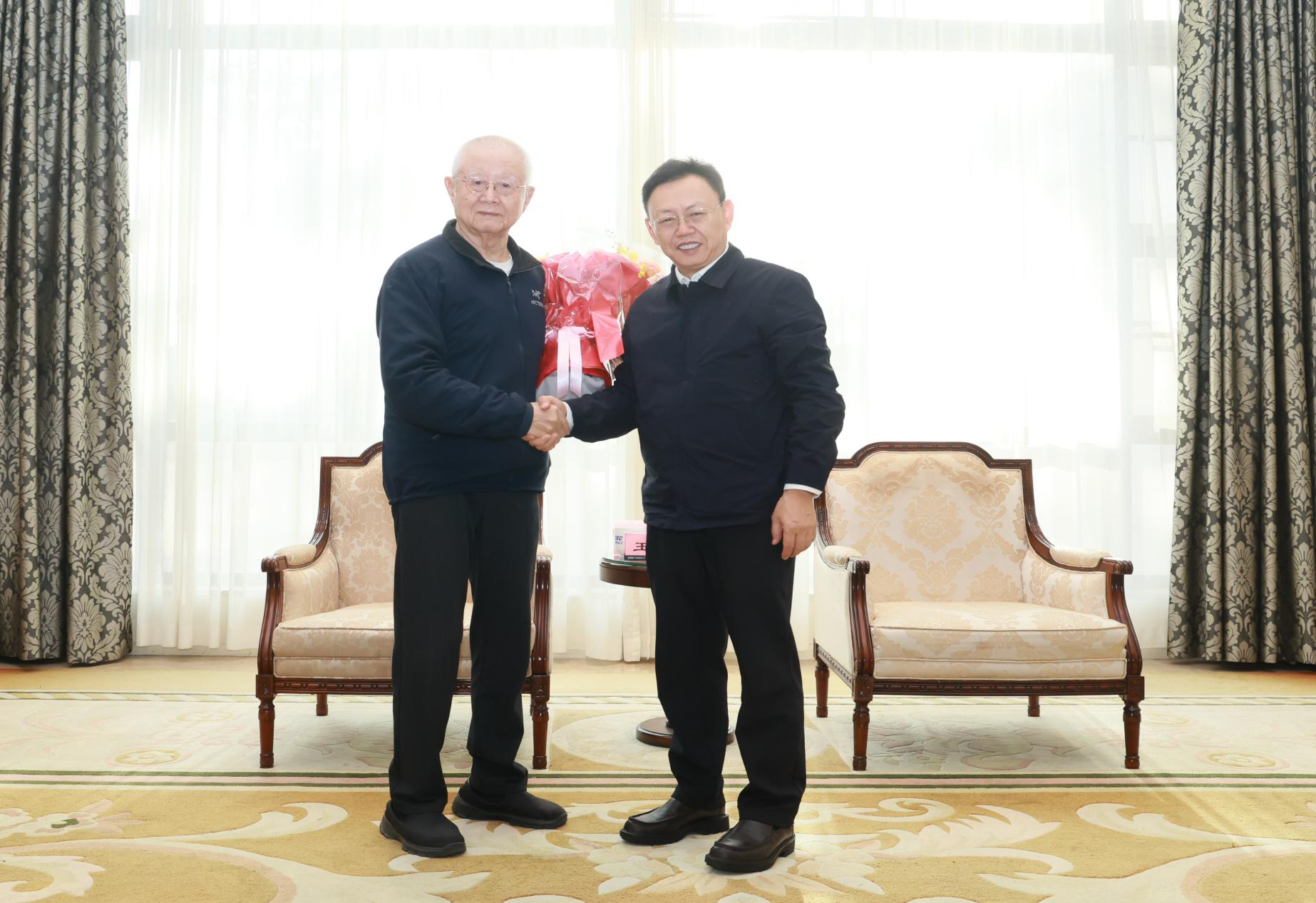 张玉卓、国资、央企、国资委、书记、主任、国企、企业刷新