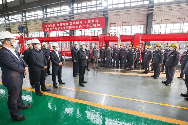 郝鹏、国资、央企、国资委、书记、主任、国企、企业刷新