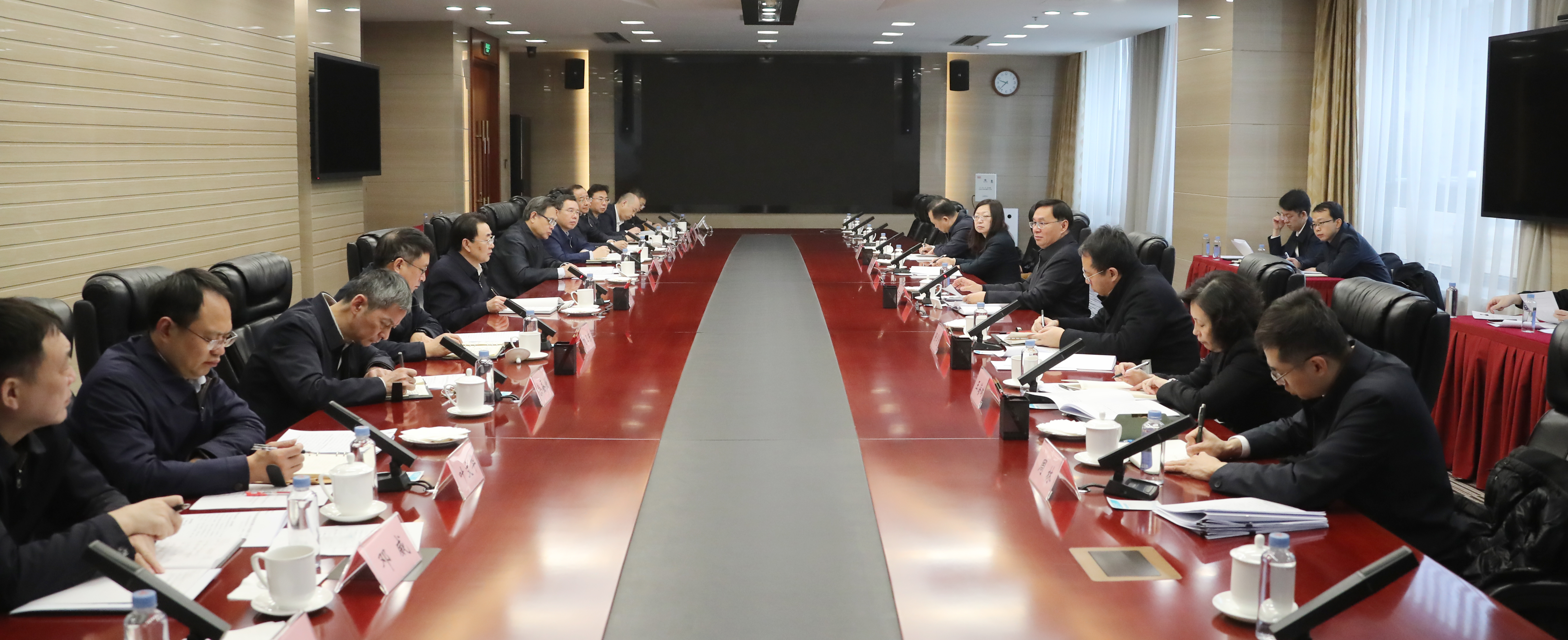 张玉卓、国资、央企、国资委、书记、主任、国企、企业刷新