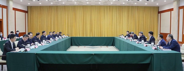 张玉卓、国资、央企、国资委、书记、主任、国企、企业刷新