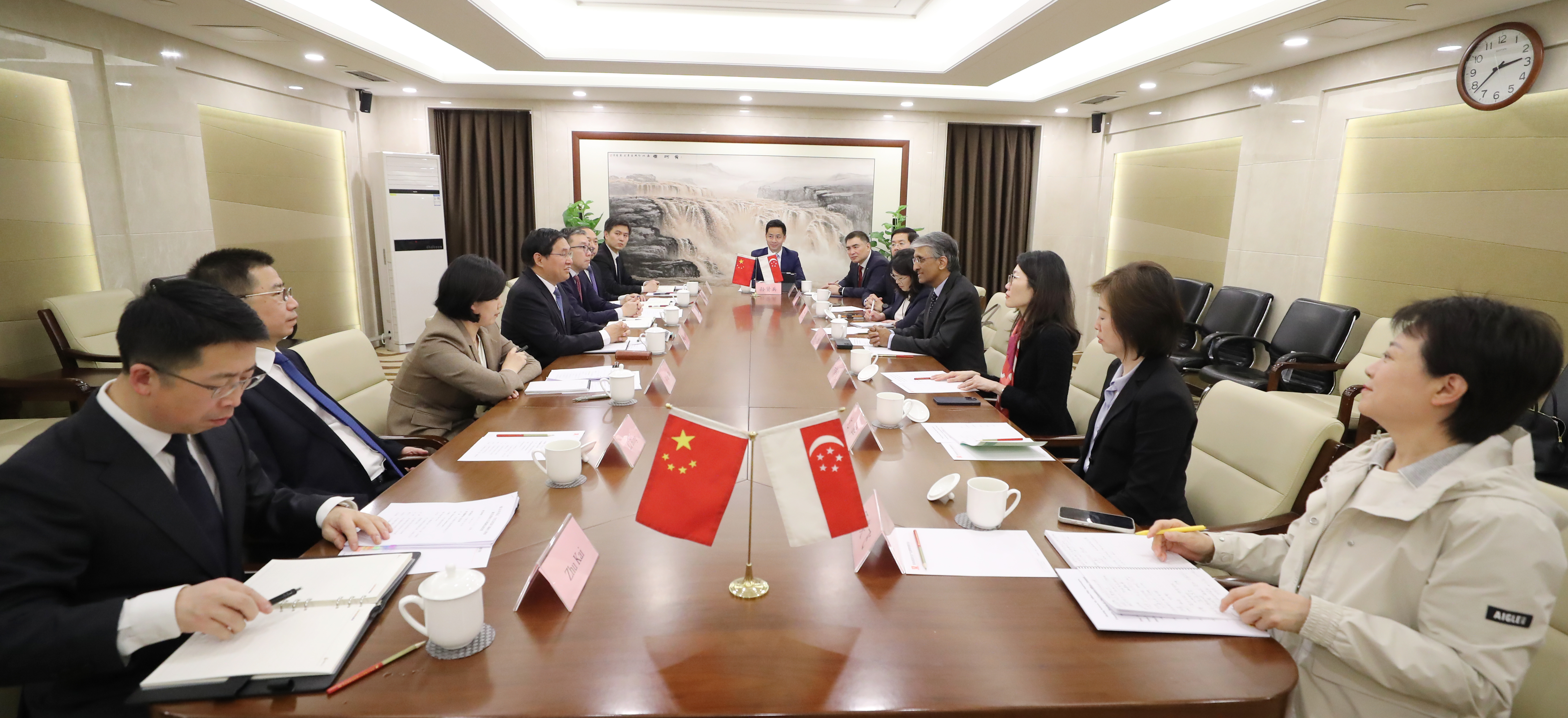 张玉卓、国资、央企、国资委、书记、主任、国企、企业刷新