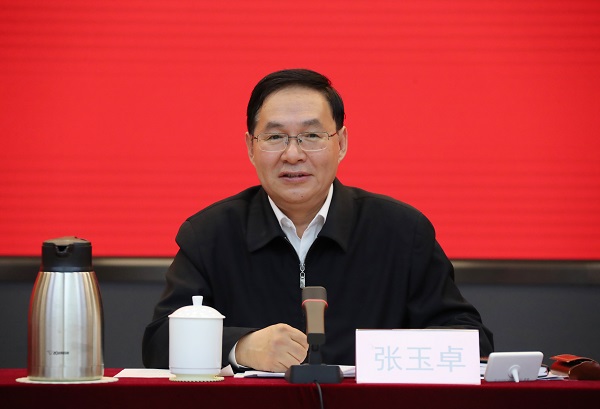 张玉卓、、、国资、、、央企、、、国资委、、、书记、、、主任、、、国企、、、企业刷新